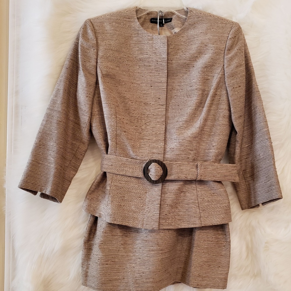 Antonio Melani Suit Separates